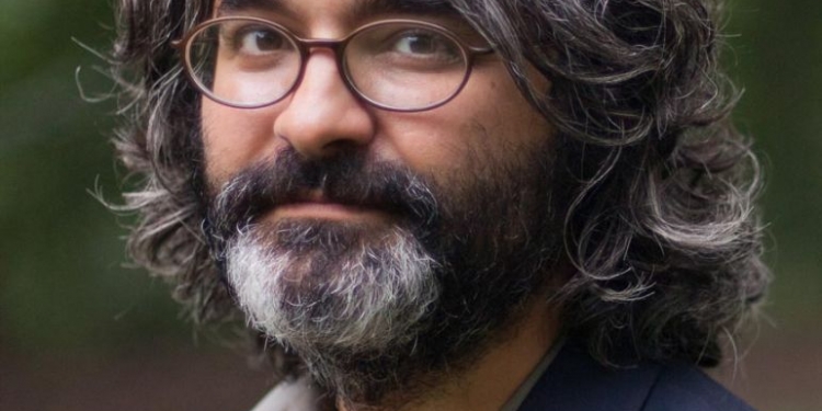 Onur Tükel: Sinemada Absürt