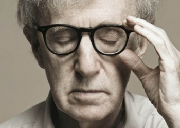 Ünlü Yönetmen Woody Allen’ın Mektupları İstanbul’da!