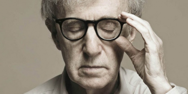 Ünlü Yönetmen Woody Allen’ın Mektupları İstanbul’da!