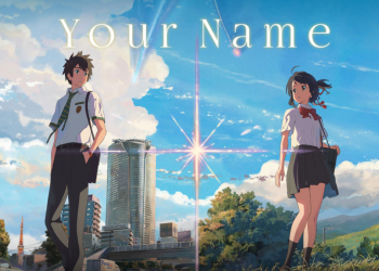 Anime “Your Name” J.J. Abrams Tarafından Hollywood’a Uyarlanıyor!