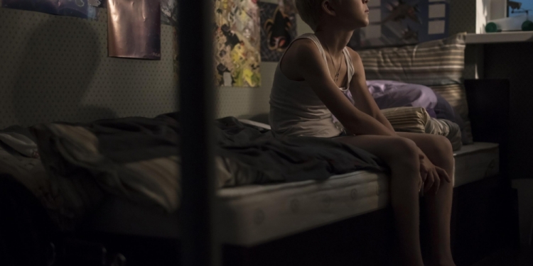 2017 Filmekimi İzlenimleri: Nelyubov