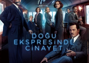 İKSV Galalarında Katil Var: Doğu Ekspresinde Cinayet Sirkeci Garı’ndan Yola Çıkıyor!