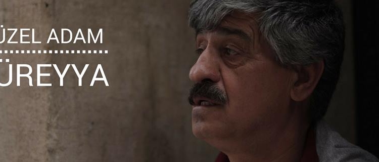 Güzel Adam Süreyya’nın Çekimlerinde Sona Yaklaşıldı