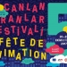 5. Uluslararası Canlandıranlar Film Festivali Başlıyor!