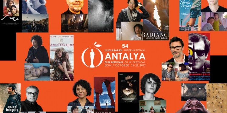 54. Antalya Film Festivali’nin Resmi Seçkisi Açıklandı!