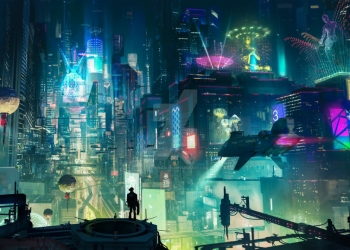 Siberpunk Estetiğini Biçimlendiren Rastlantı: Blade Runner (1982)