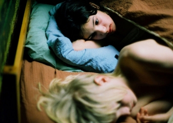 Cadılar Bayramı İçin “Sıradışı Vampirler Seçkisi” Pera Film’de