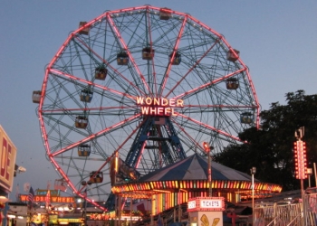 Woody Allen’ın Beklenen Filmi Wonder Wheel’den İlk Fragman Yayımlandı!