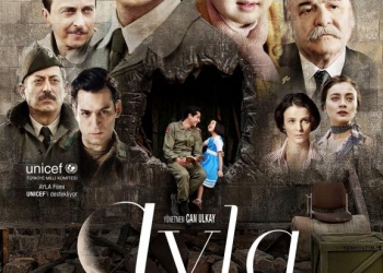 27 Ekim’de Vizyonda!