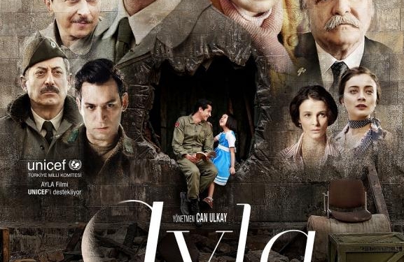 27 Ekim’de Vizyonda!
