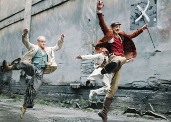 Uluslararası Boğaziçi Film Festivali’nde Dünyanın Filmi Yarışıyor!