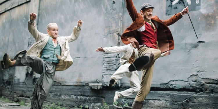 Uluslararası Boğaziçi Film Festivali’nde Dünyanın Filmi Yarışıyor!