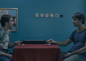 Gênco ve Körfez 54. Ulusal Yarışma’da Seyirciyle Buluştu