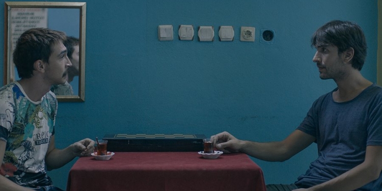 Gênco ve Körfez 54. Ulusal Yarışma’da Seyirciyle Buluştu