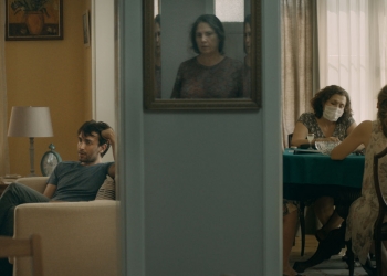 “Körfez” Sevilla Film Festivali’nde!