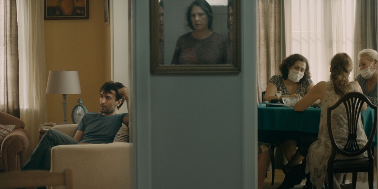 “Körfez” Sevilla Film Festivali’nde!