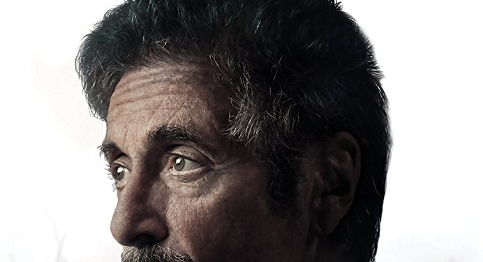 Al Pacino’nun Merakla Beklenen Filmi Hangman’den Fragman Geldi