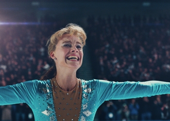 I,Tonya Filminden İlk Fragman Yayımlandı