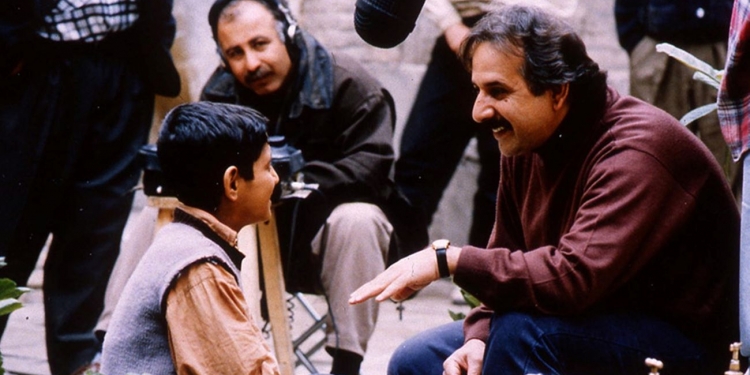 Majid Majidi Uluslararası Boğaziçi Film Festivali’ne Geliyor!