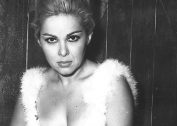 Türk Sinemasının Ustaları Onurlandırılıyor