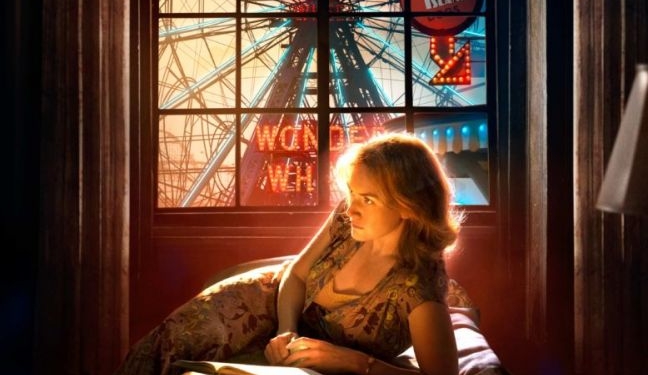 Woody Allen’ın Yeni Filminden Afiş Geldi