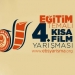 Kısa Filmler “Eğitim” İçin Yarışıyor