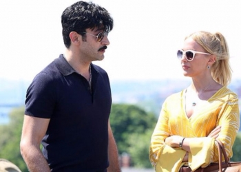 Cingöz Recai Filminden Afiş Geldi!