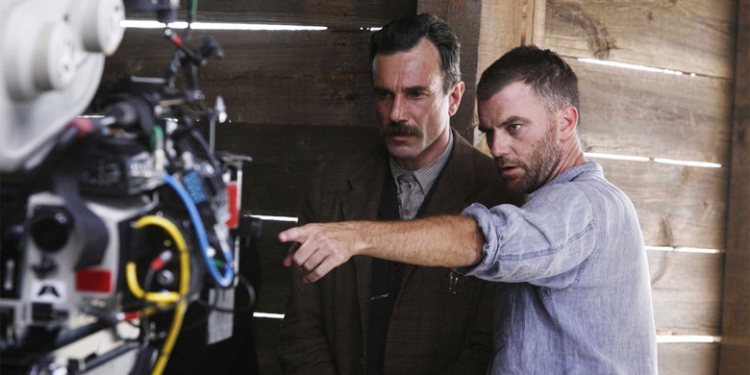 Daniel Day-Lewis’in Yeni Filminin İsmi Belli Oldu