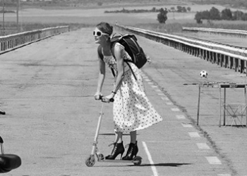 Pera Film: Ev Diye Bir Yer