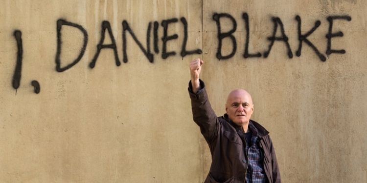 Kamerasını bize çeviren yönetmen: Ken Loach