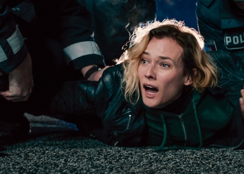 In The Fade: Bir İdeoloji ve İnsanlık Çatışması