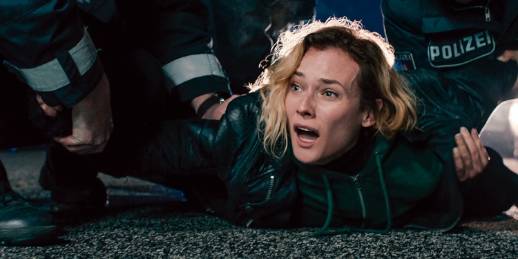 In The Fade: Bir İdeoloji ve İnsanlık Çatışması