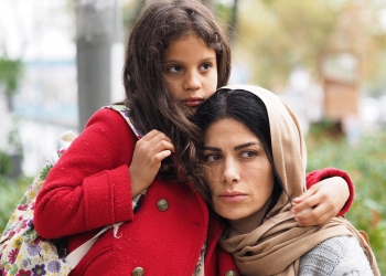 Uluslararası Antalya Film Festivali: Misafir