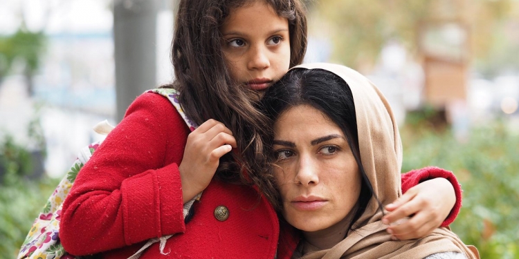 Uluslararası Antalya Film Festivali: Misafir