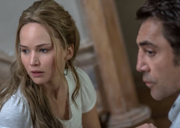 2017 Filmekimi İzlenimleri: Mother!