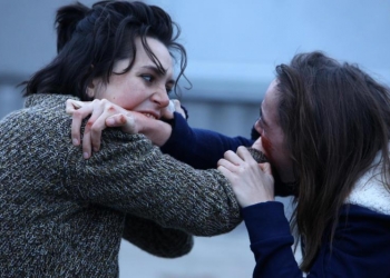 Raw (2016): Yemek ahlaktan önce gelir, değil mi?