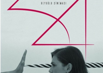 Beyoğlu Sineması’nda Yeniden Doğuyor: Ulusal Yarışma!