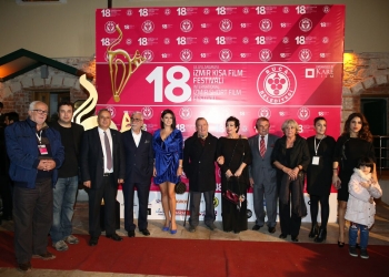 Altın Kedi Buca’da Başladı!