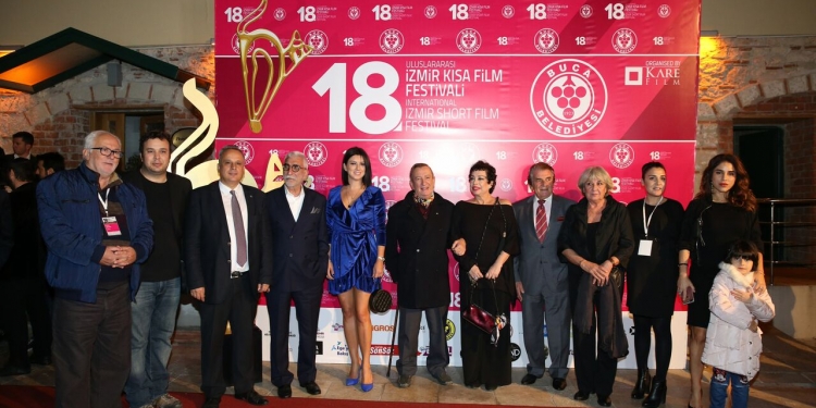 Altın Kedi Buca’da Başladı!