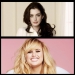 Nasty Women: Anne Hathaway ve Rebel Wilson’dan Bir Komedi Uyarlaması!