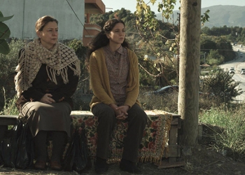 Uluslararası Boğaziçi Film Festivali: Bildik Bir Delilik Çizgisi: Eşik