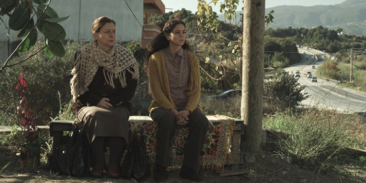 Uluslararası Boğaziçi Film Festivali: Bildik Bir Delilik Çizgisi: Eşik