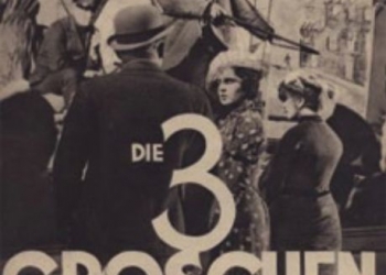 Die 3 Groschen-Oper (1931)