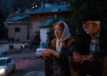 Murtaza’nın (T)arafında Özgür Sevimli