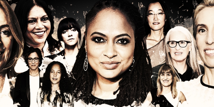 Sinemanın Amazonları: Tabuları Yıkan Kadın Yönetmenler ve Filmleri