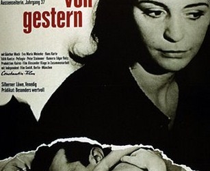 Abschied von Gestern (1966)
