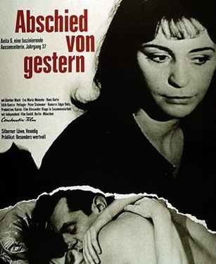 Abschied von Gestern (1966)