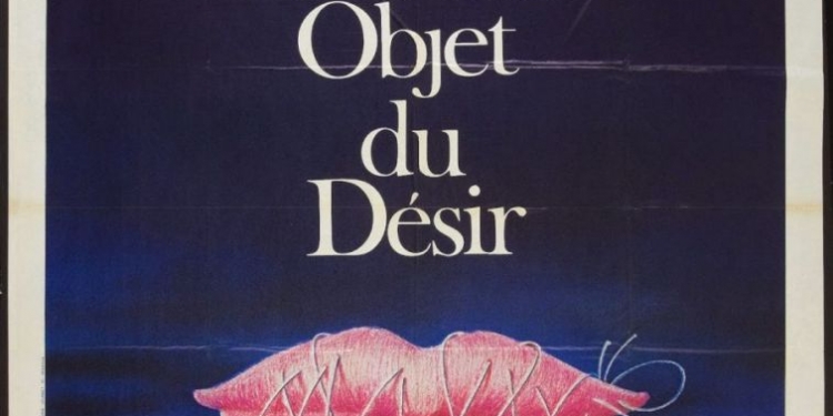 Cet Obscur Objet du Desir (1977)