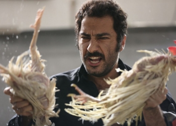 Bir “Dünya” Film 23’üncü Gezici Festival’de: Dünya Sineması 2017