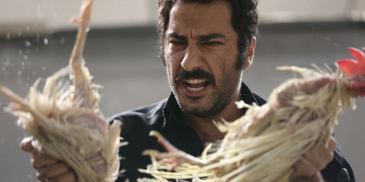 Bir “Dünya” Film 23’üncü Gezici Festival’de: Dünya Sineması 2017